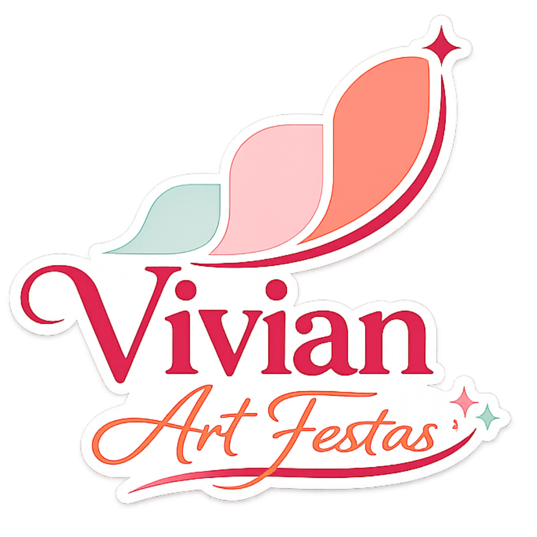 Vivian Art Festas